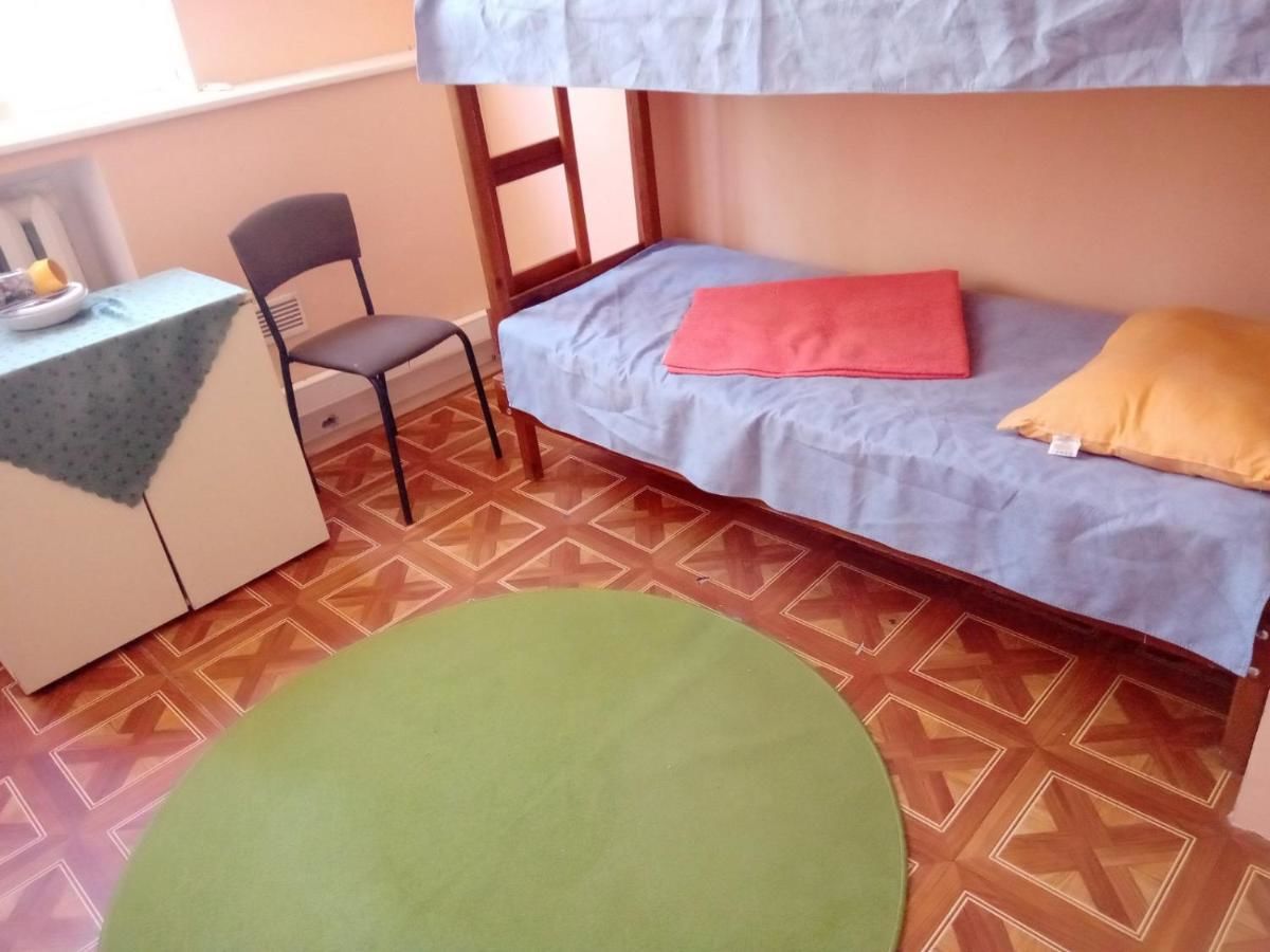 Хостелы IHOTEL Чернігівський Киев