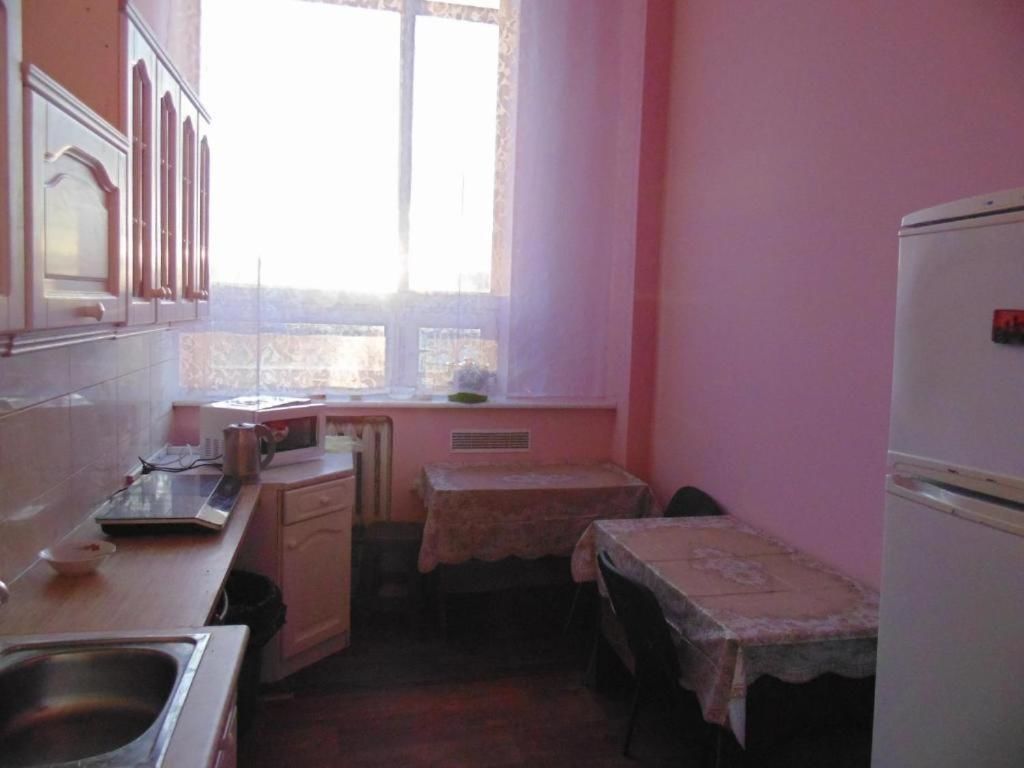 Хостелы IHOTEL Чернігівський Киев