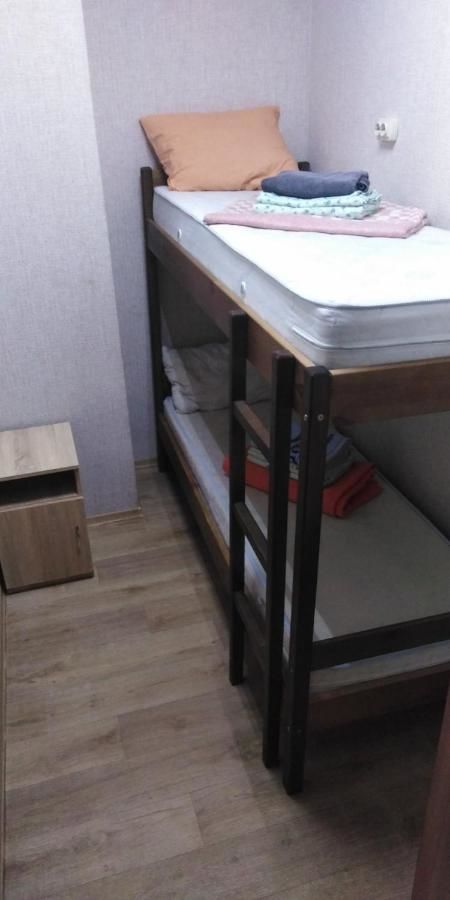 Хостелы IHOTEL Чернігівський Киев