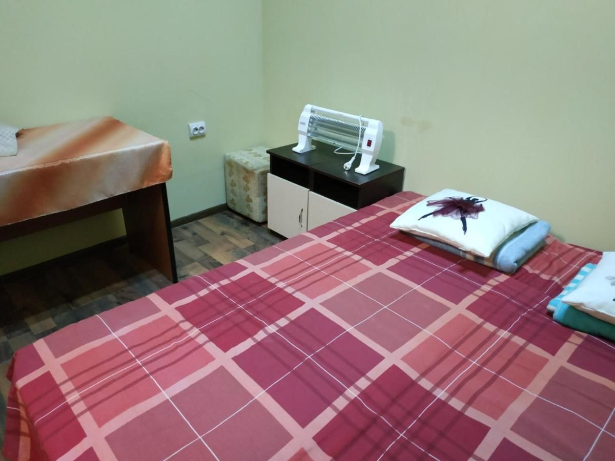 Хостелы IHOTEL Чернігівський Киев-25