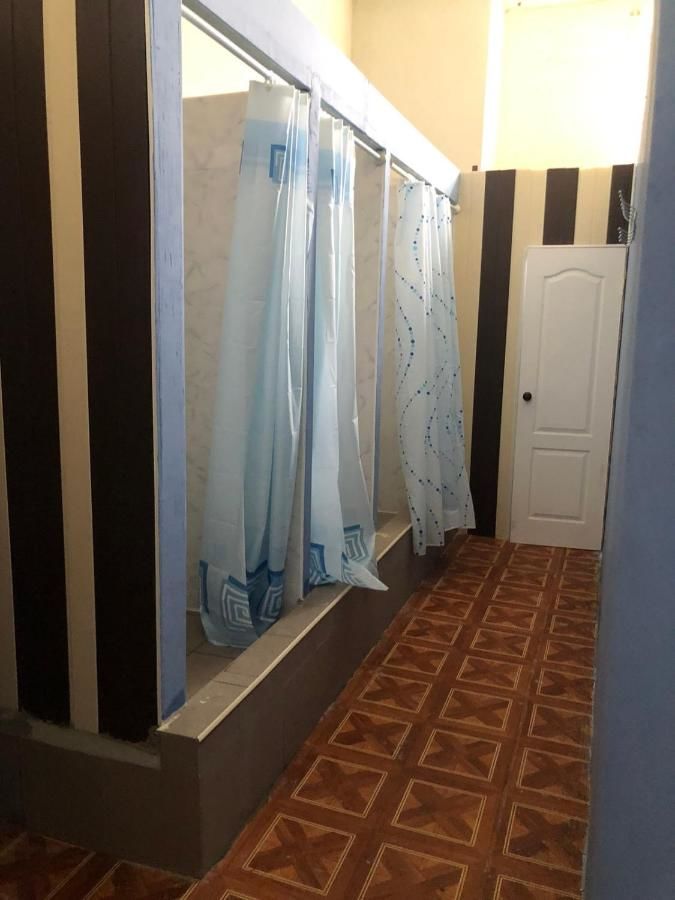 Хостелы IHOTEL Чернігівський Киев-31