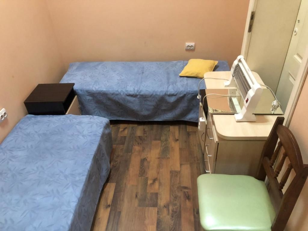 Хостелы IHOTEL Чернігівський Киев