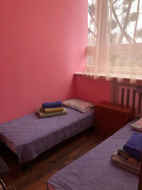 Хостелы IHOTEL Чернігівський Киев