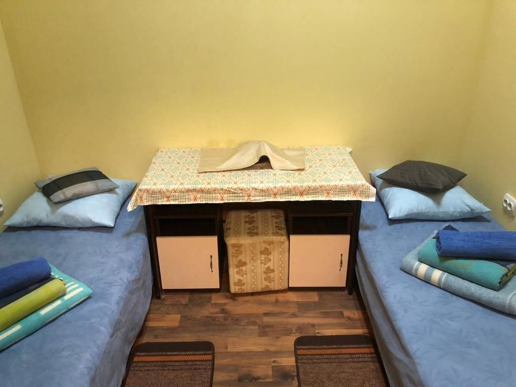 Хостелы IHOTEL Чернігівський Киев