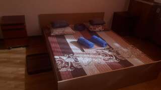 Хостелы IHOTEL Чернігівський Киев Большой двухместный номер с 1 кроватью-5