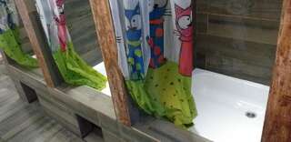 Хостелы IHOTEL Чернігівський Киев-5