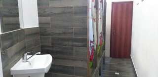 Хостелы IHOTEL Чернігівський Киев-6