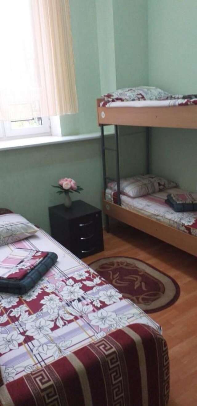 Хостелы IHOTEL Чернігівський Киев-12