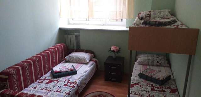 Хостелы IHOTEL Чернігівський Киев-14