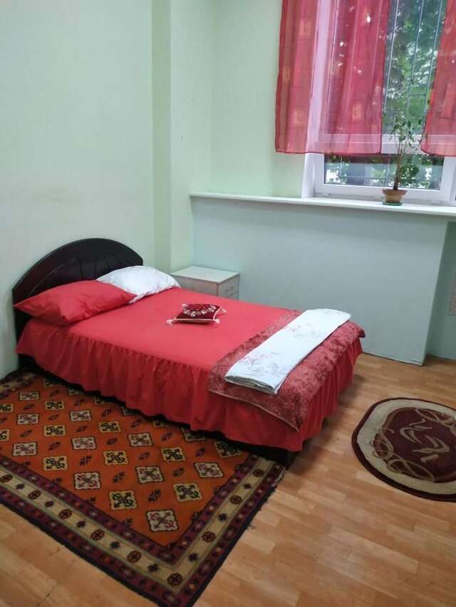 Хостелы IHOTEL Чернігівський Киев-20