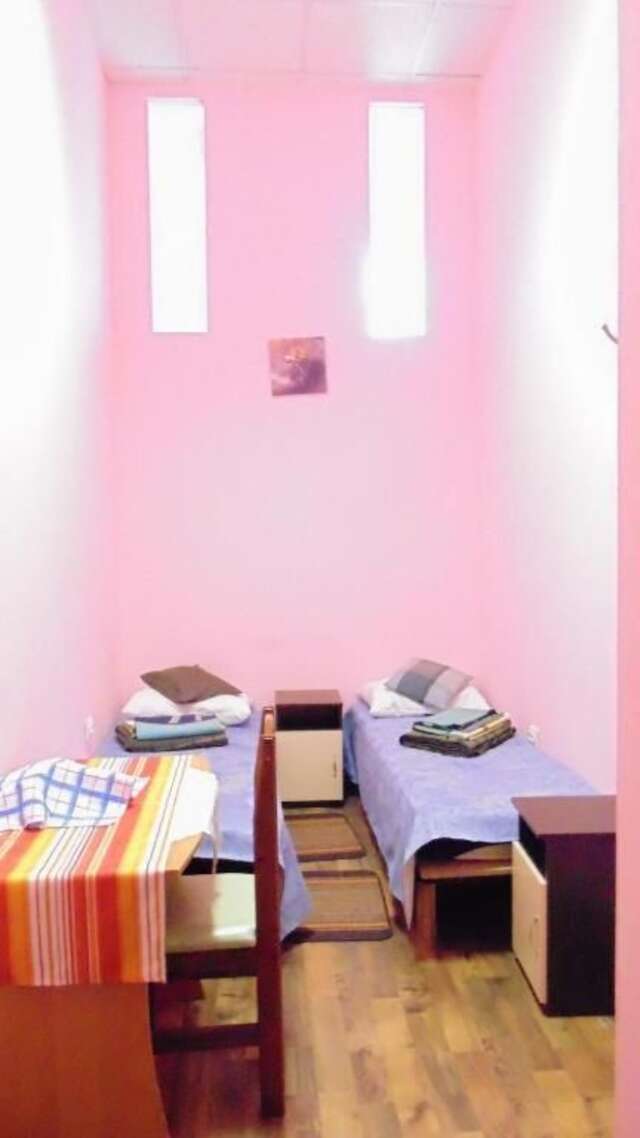 Хостелы IHOTEL Чернігівський Киев-22