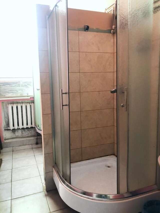 Хостелы IHOTEL Чернігівський Киев-23