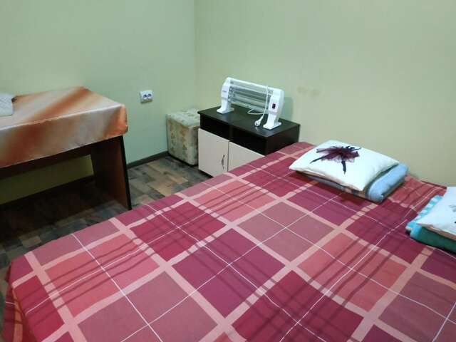 Хостелы IHOTEL Чернігівський Киев-24