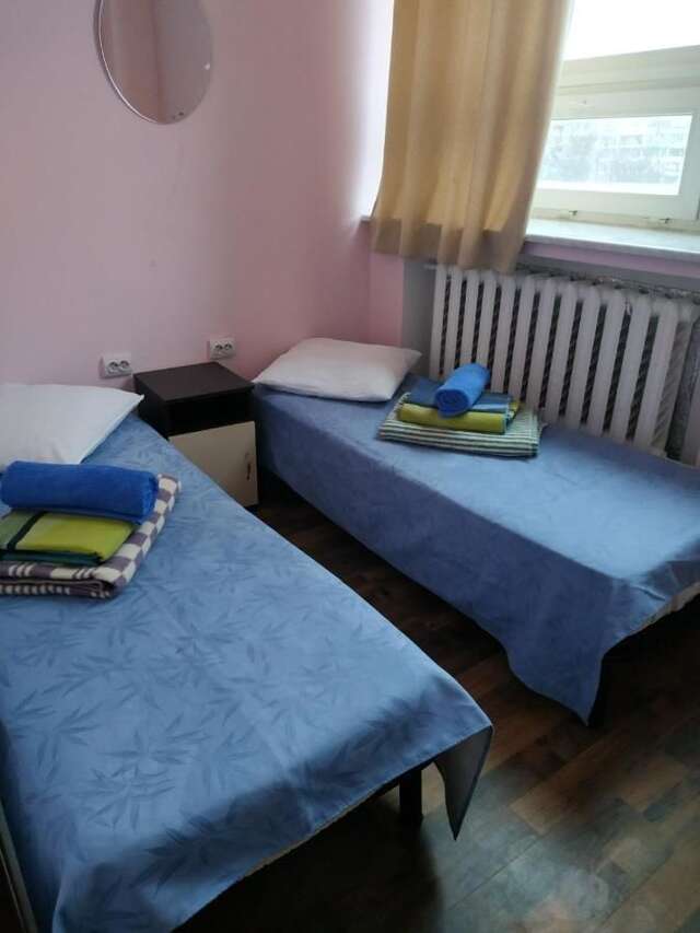 Хостелы IHOTEL Чернігівський Киев-25