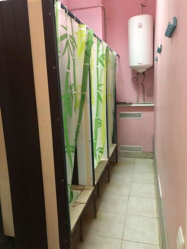 Хостелы IHOTEL Чернігівський Киев-26