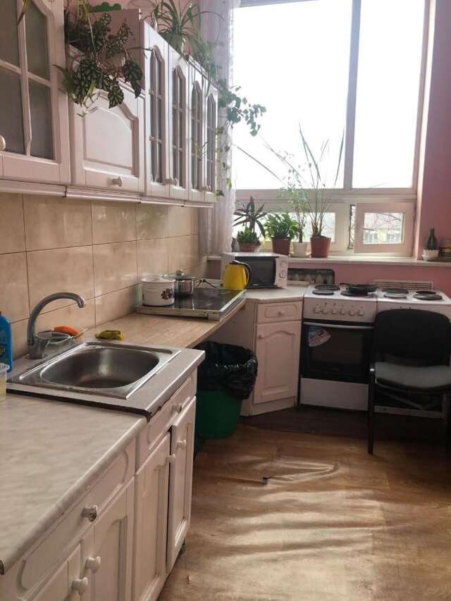 Хостелы IHOTEL Чернігівський Киев-28