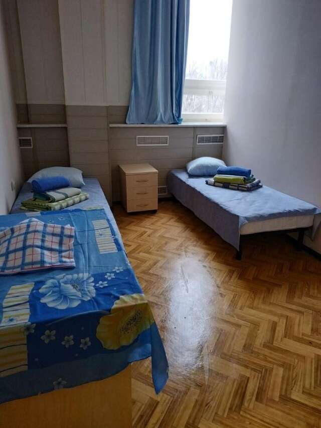 Хостелы IHOTEL Чернігівський Киев-29