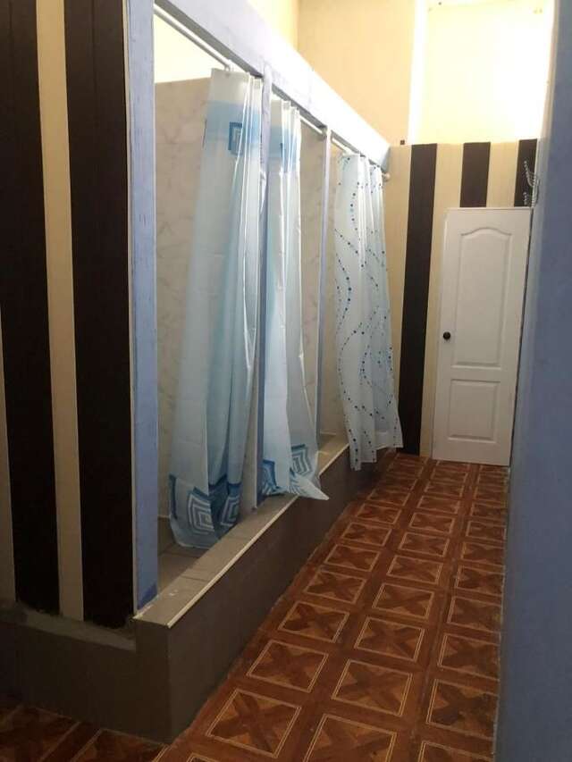 Хостелы IHOTEL Чернігівський Киев-30