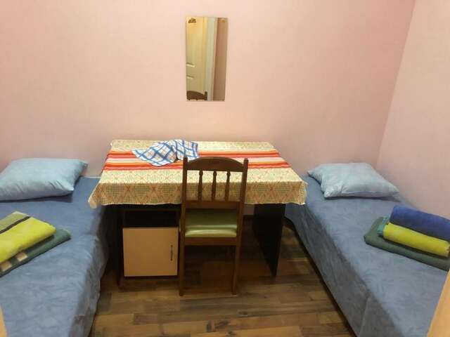 Хостелы IHOTEL Чернігівський Киев-36