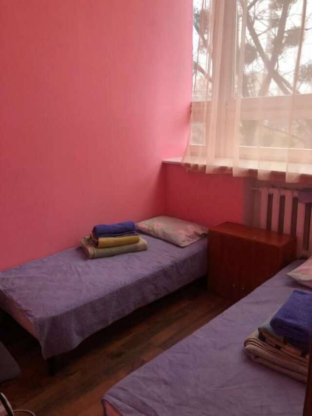 Хостелы IHOTEL Чернігівський Киев-37